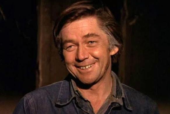 JOHN WALTON